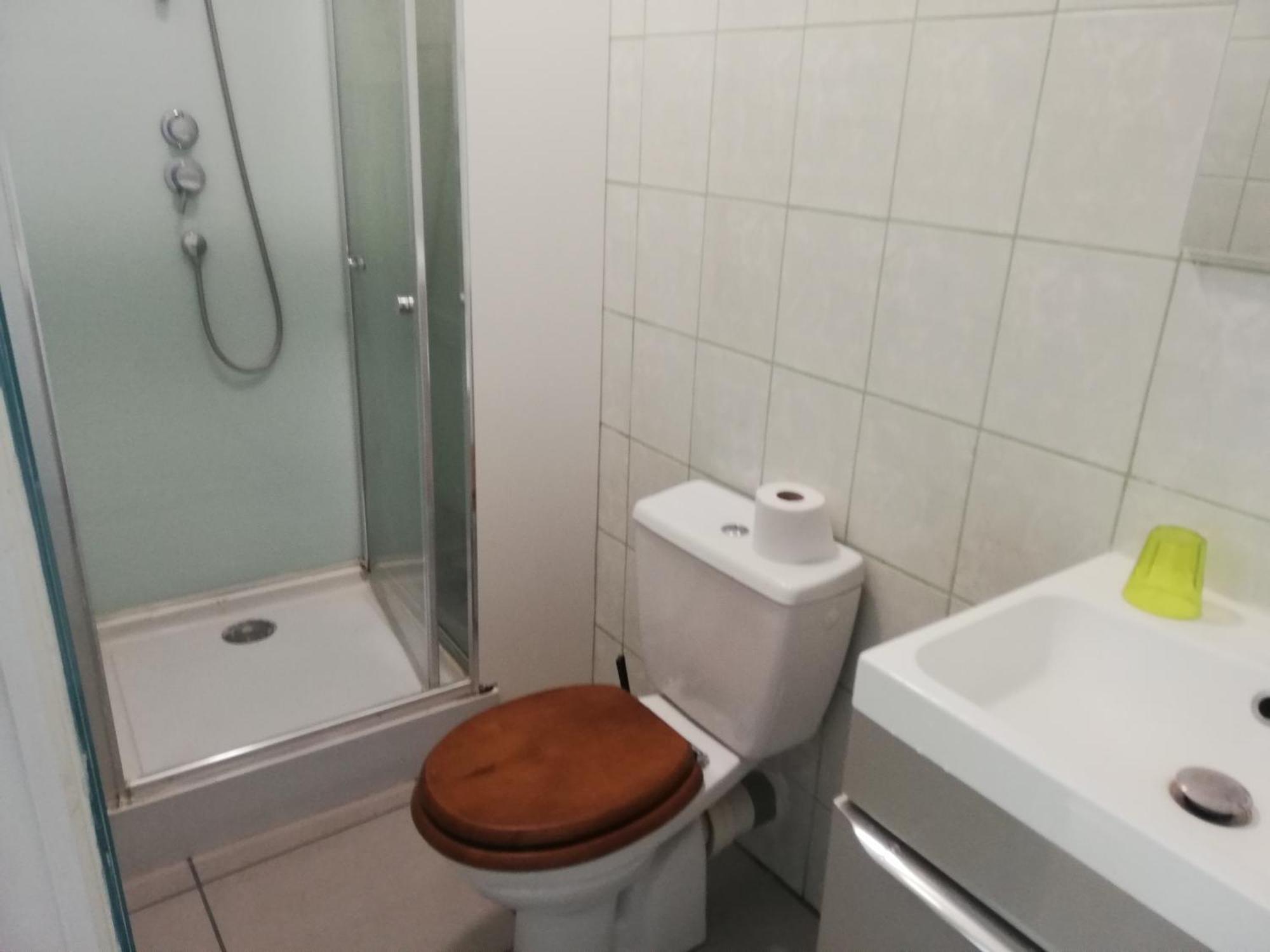 Ferme De Montigny Bed & Breakfast Asnieres-en-Bessin Bagian luar foto