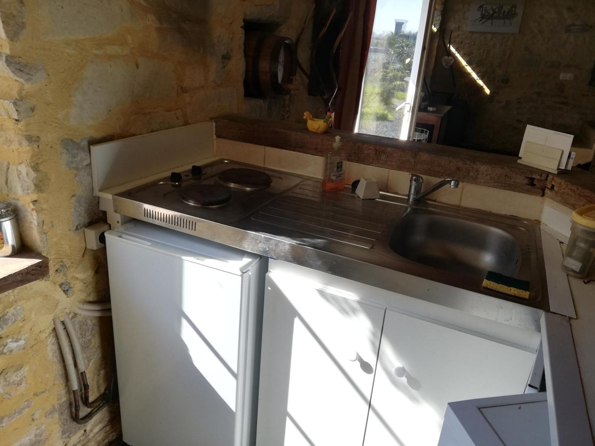 Ferme De Montigny Bed & Breakfast Asnieres-en-Bessin Bagian luar foto
