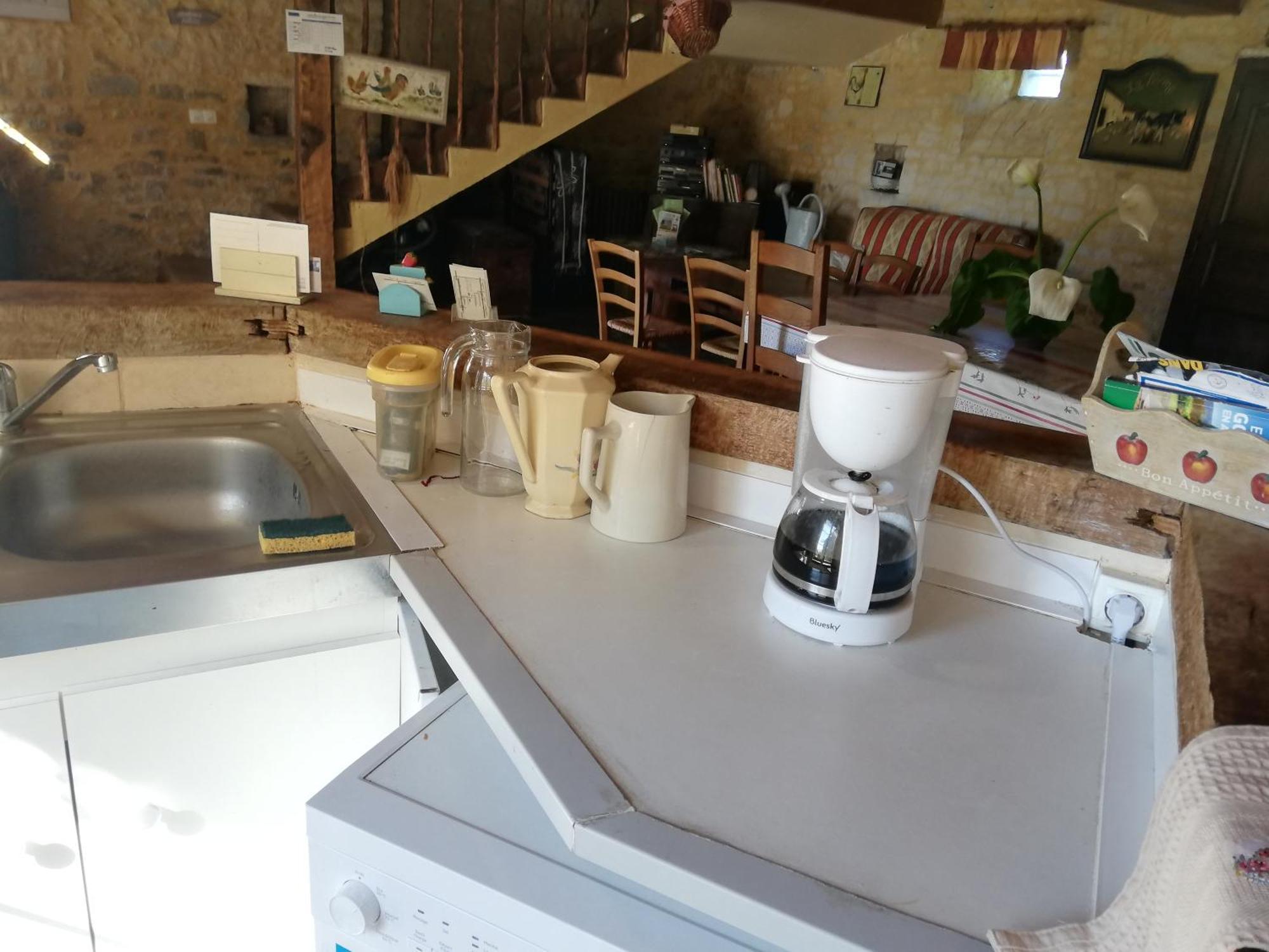 Ferme De Montigny Bed & Breakfast Asnieres-en-Bessin Bagian luar foto