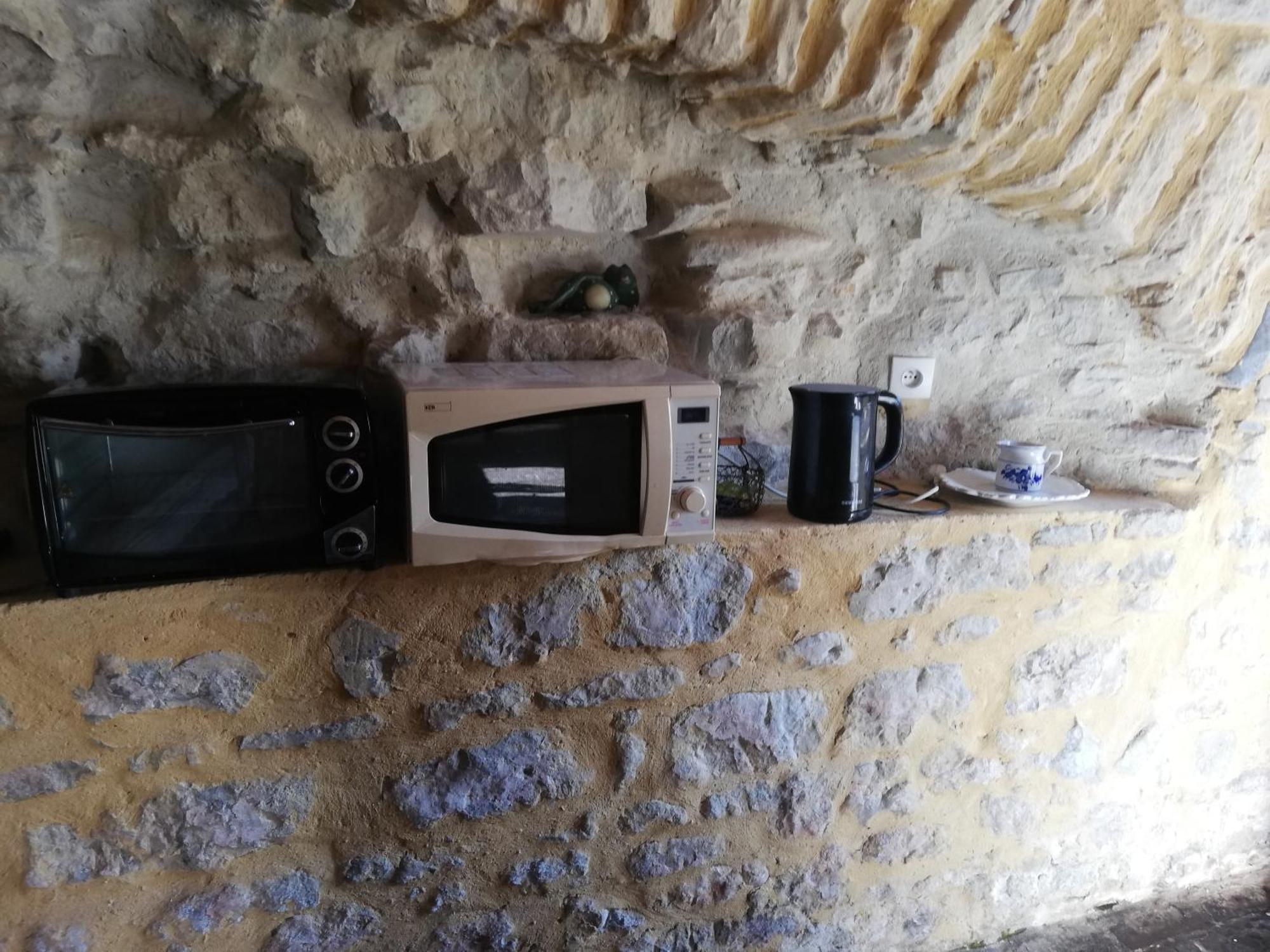 Ferme De Montigny Bed & Breakfast Asnieres-en-Bessin Bagian luar foto
